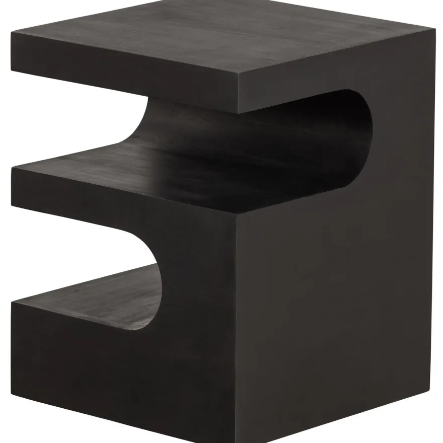 WOOOD Toma Bijzetafel