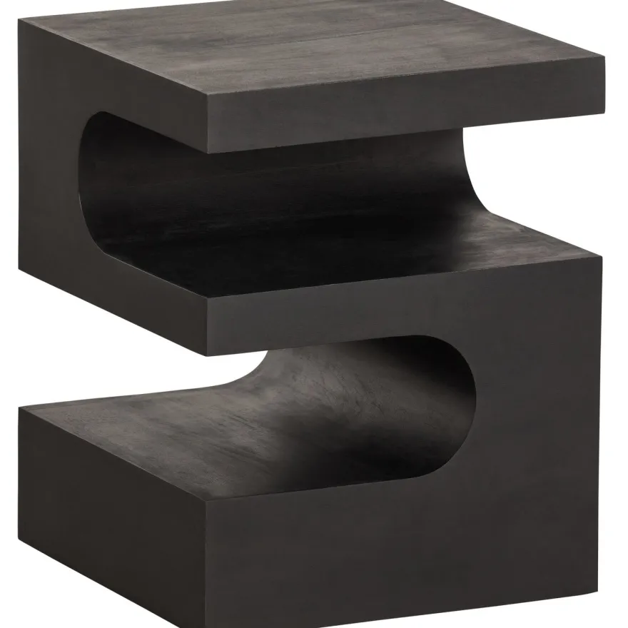 WOOOD Toma Bijzetafel