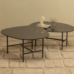 WOOOD Vajen Salontafel