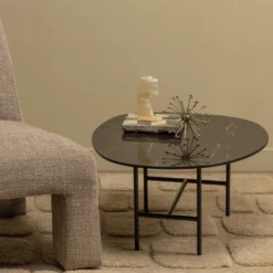 WOOOD Vajen Salontafel