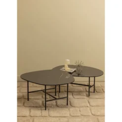 WOOOD Vajen Salontafel