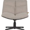 WOOOD Vinny Draaifauteuil