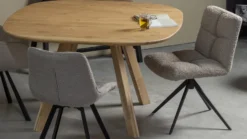 WOOOD Vinny Eetkamerstoel