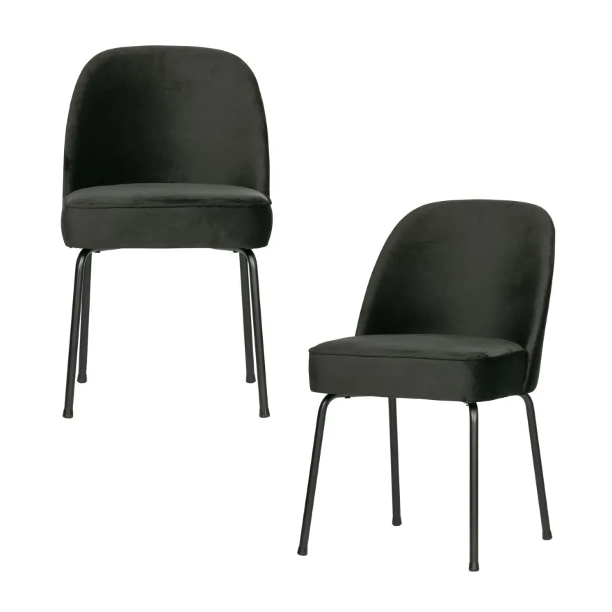 WOOOD Vogue Eetkamerstoel