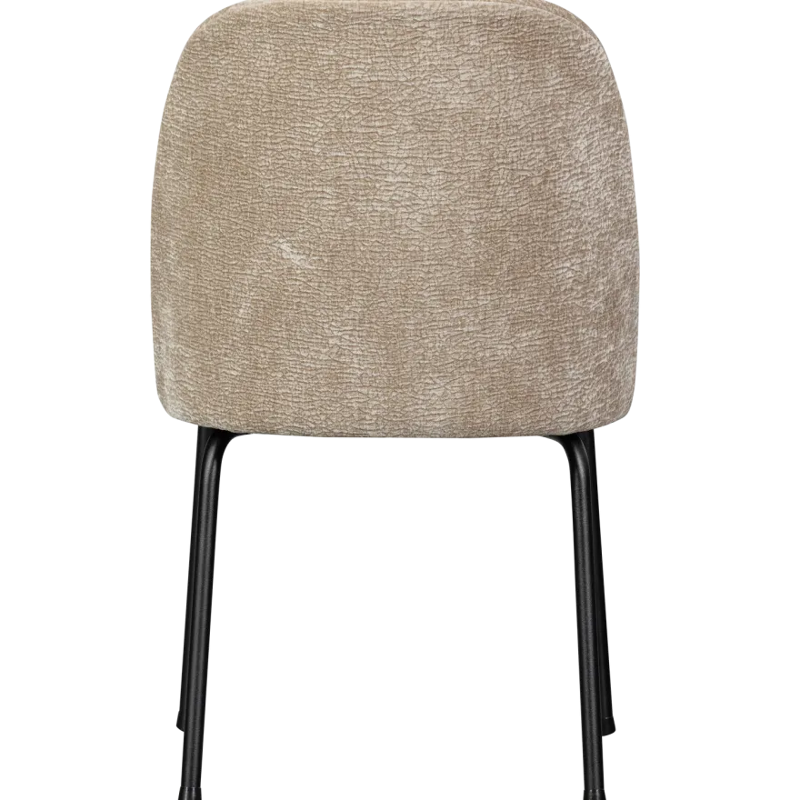 WOOOD Vogue Eetkamerstoel
