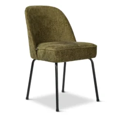 WOOOD Vogue Eetkamerstoel