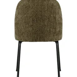 WOOOD Vogue Eetkamerstoel