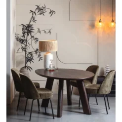 WOOOD Vogue Eetkamerstoel