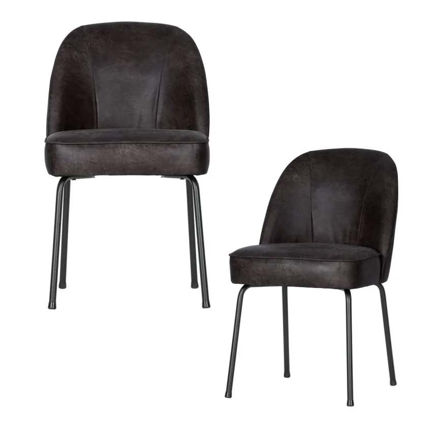 WOOOD Vogue Eetkamerstoel