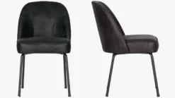 WOOOD Vogue Eetkamerstoel