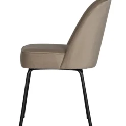 WOOOD Vogue Eetkamerstoel