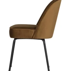 WOOOD Vogue Eetkamerstoel