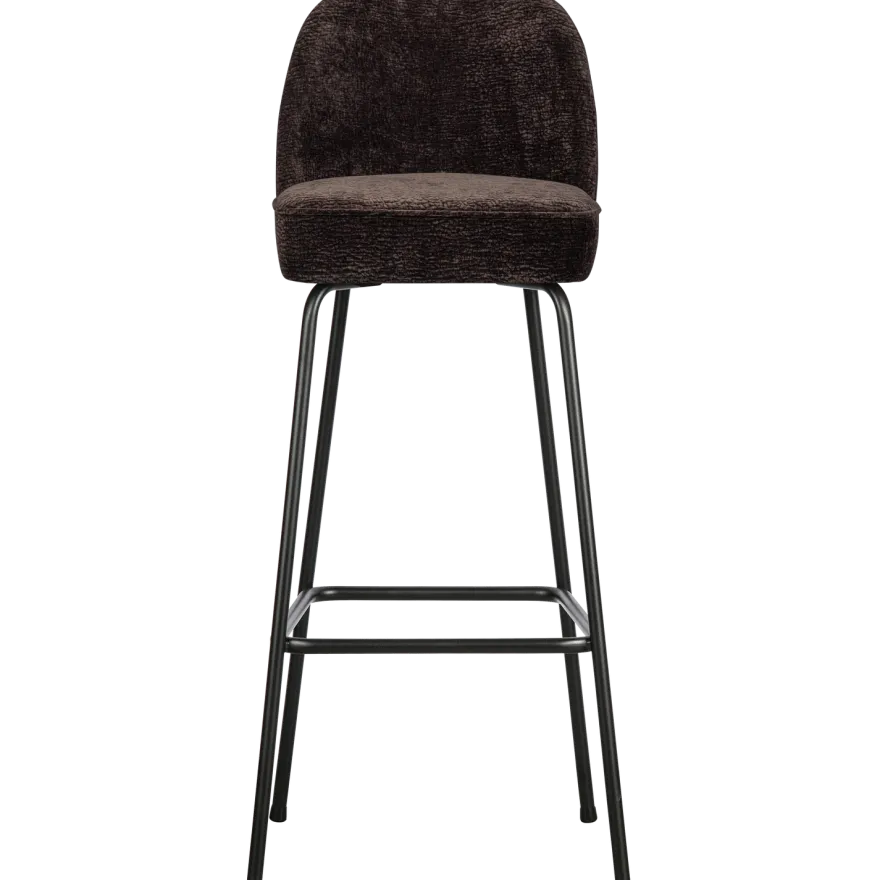 WOOOD Vogue Hoog Barstoel