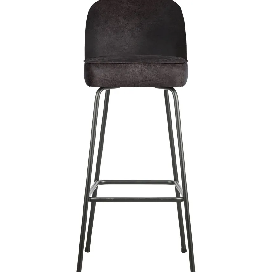WOOOD Vogue Hoog Barstoel