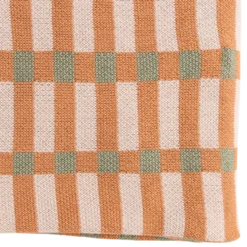 WOOOD Vola Plaid