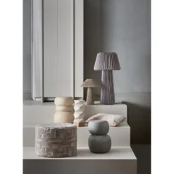 WOOOD Yago Poef