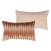 WOOOD Zena Sierkussen Set