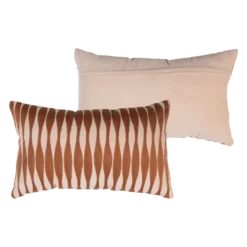 WOOOD Zena Sierkussen Set