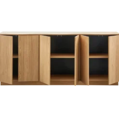 WOOOD Zuma Dressoir
