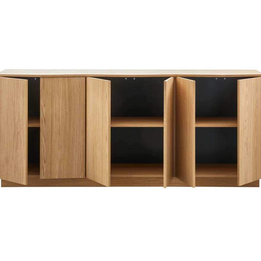 WOOOD Zuma Dressoir