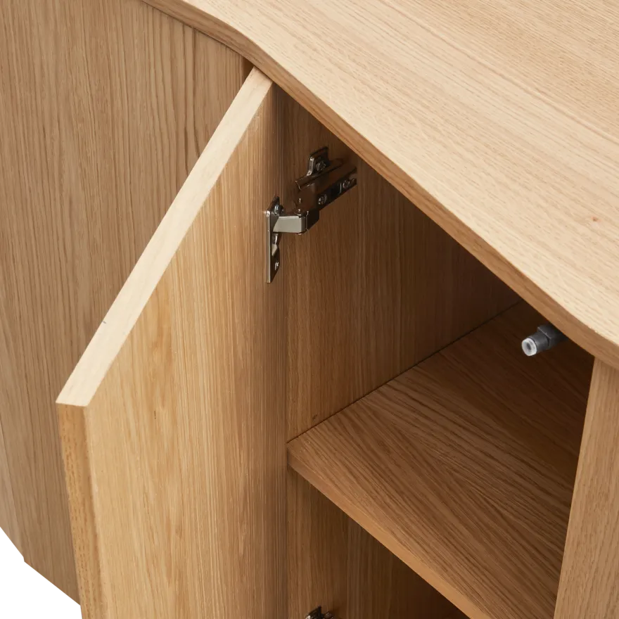 WOOOD Zuma Dressoir
