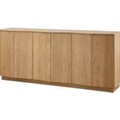 WOOOD Zuma Dressoir