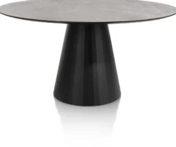 XOOON Arabax Rond Eettafel