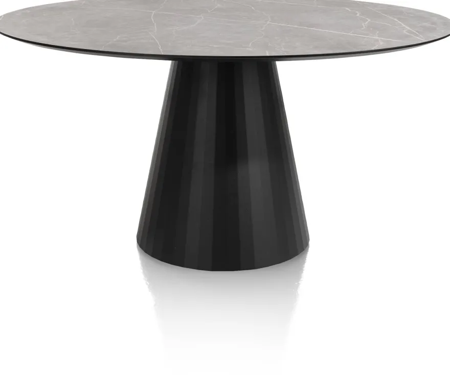XOOON Arabax Rond Eettafel