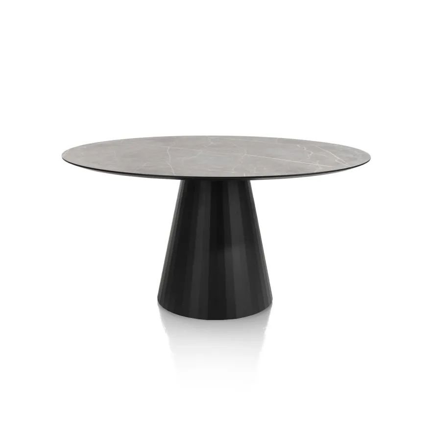 XOOON Arabax Rond Eettafel
