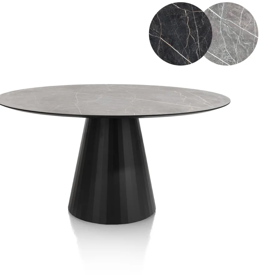 XOOON Arabax Rond Eettafel