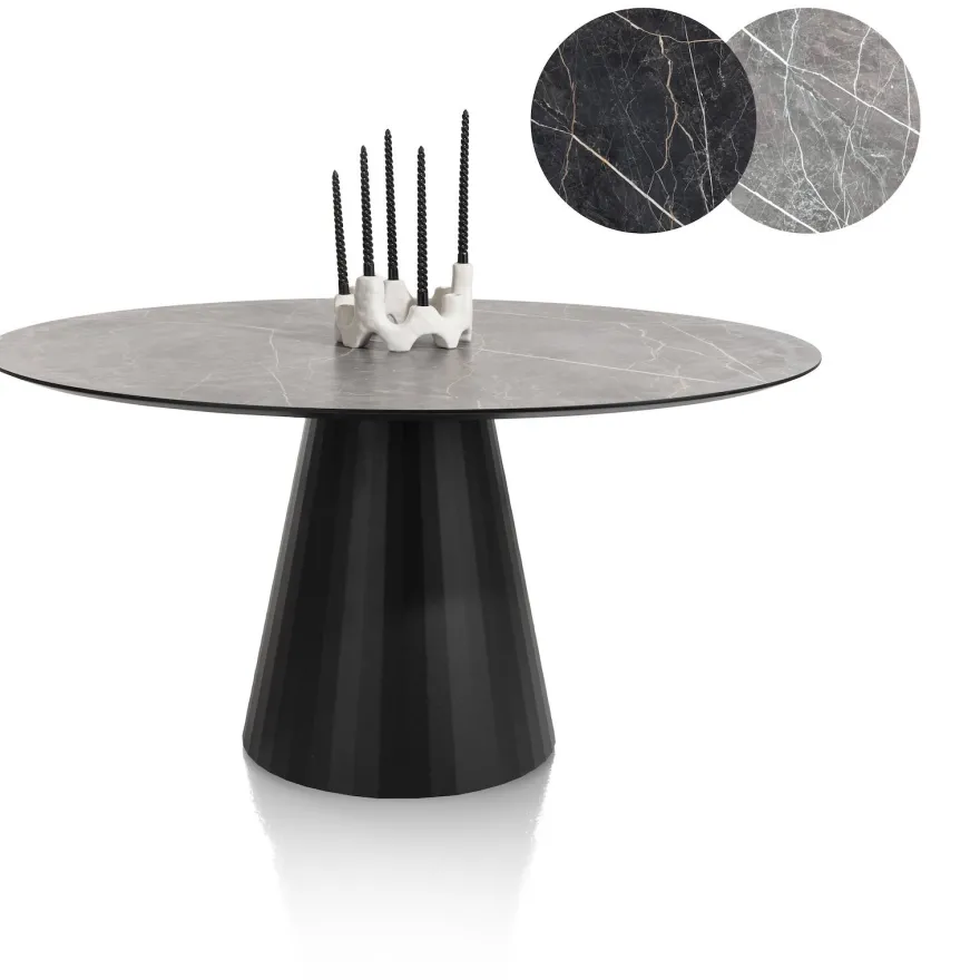XOOON Arabax Rond Eettafel