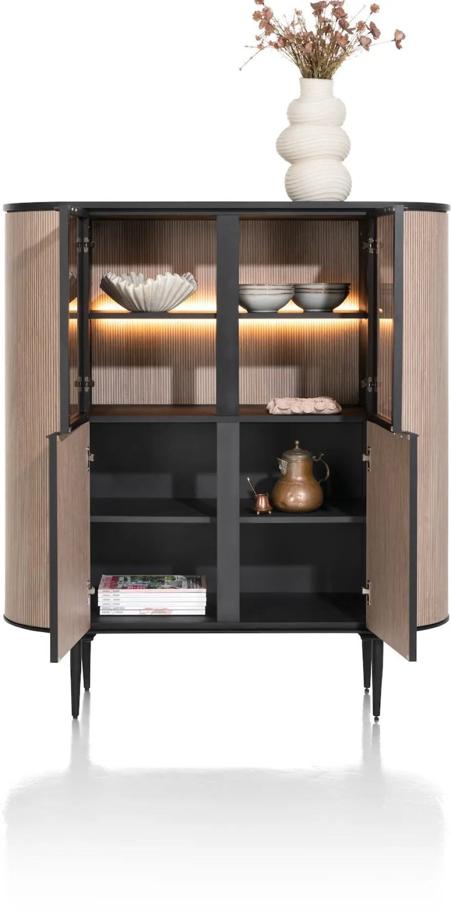 XOOON Aramon Opbergkast
