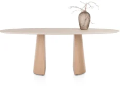 XOOON Aras Eettafel