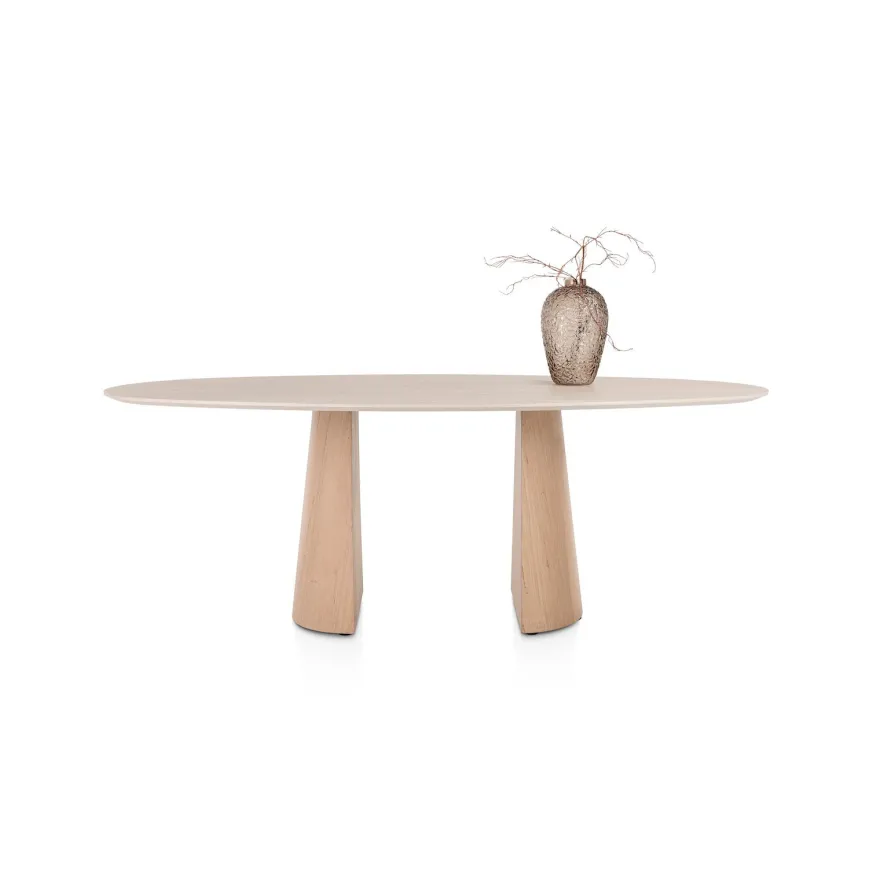 XOOON Aras Eettafel