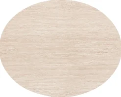 XOOON Aras Ovaal Eettafel