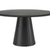 XOOON Arawood Rond Eettafel