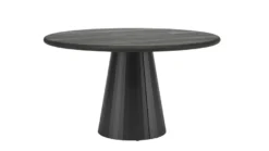 XOOON Arawood Rond Eettafel