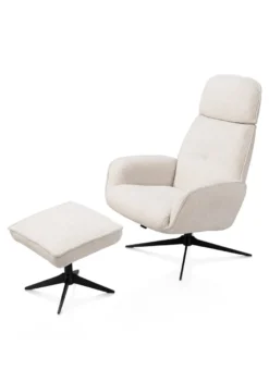 XOOON Bobbian Relaxfauteuil