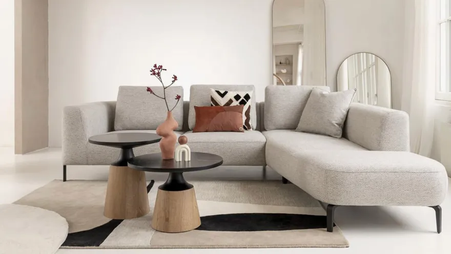 XOOON Carvio Salontafel