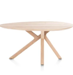 XOOON Cosenza Eettafel