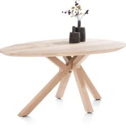 XOOON Cosenza Eettafel