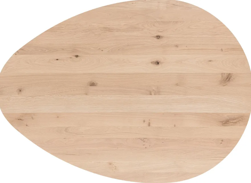 XOOON Cosenza Eettafel