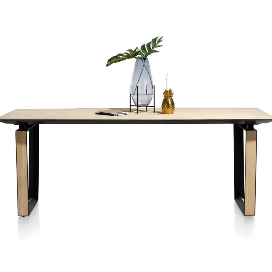 XOOON Darwin Eettafel