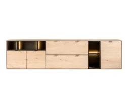 XOOON Elements Natural Dressoir