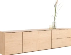 XOOON Elements Natural Dressoir