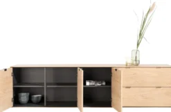XOOON Elements Natural Dressoir