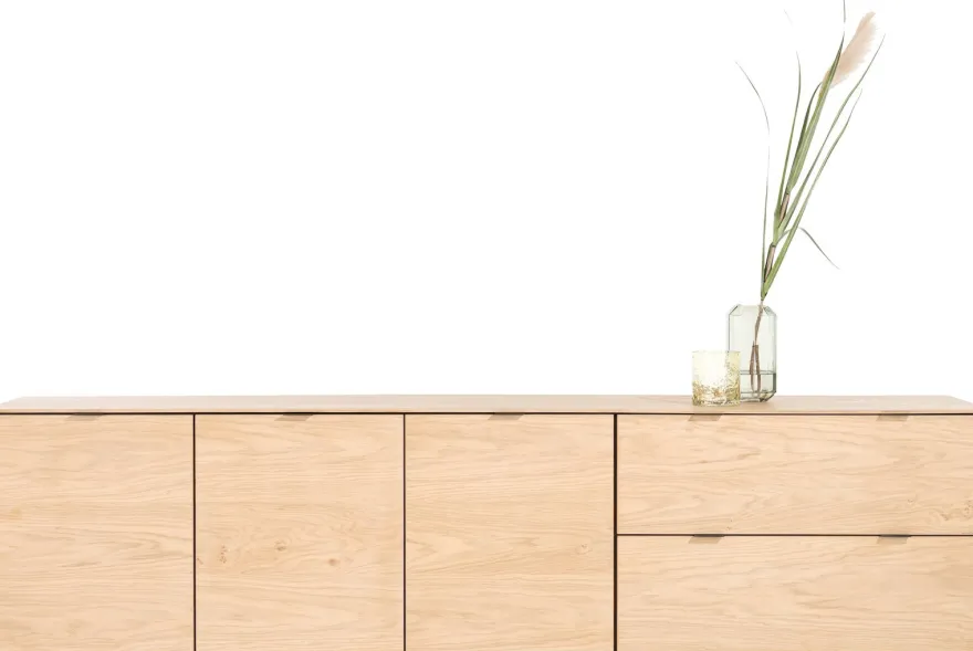 XOOON Elements Natural Dressoir