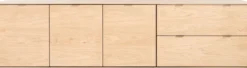 XOOON Elements Natural Dressoir