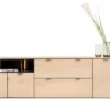 XOOON Elements Natural Dressoir