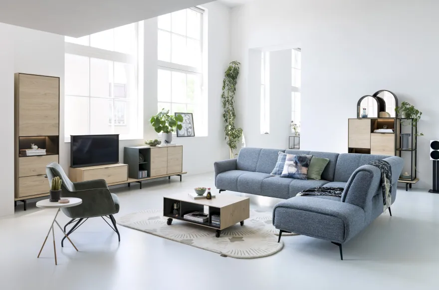 XOOON Elements Natural Dressoir